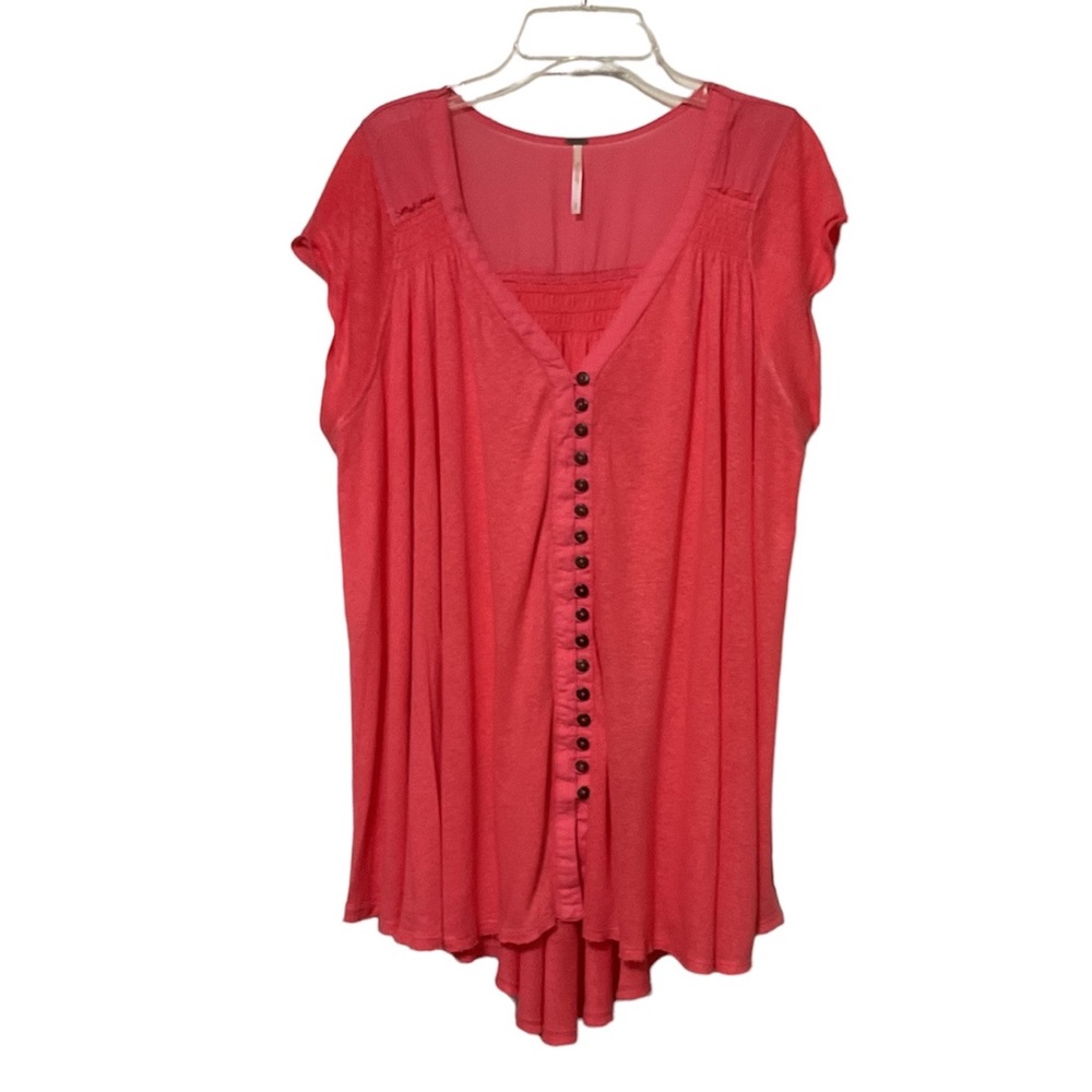 Free People tunic